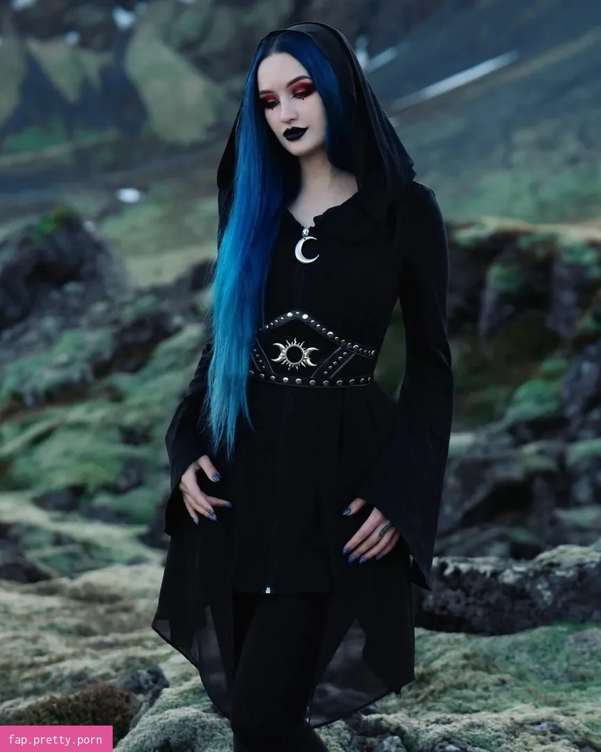 BlueAstrid - Photo #12