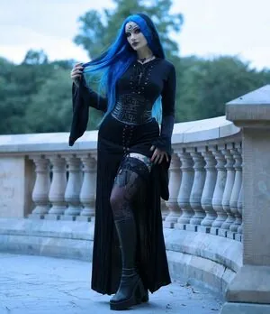 BlueAstrid