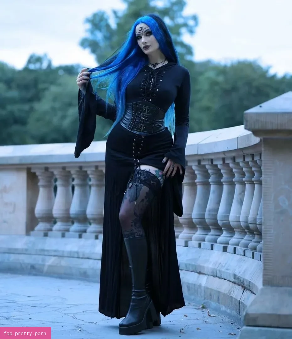 BlueAstrid - Photo #19