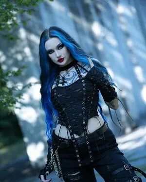 BlueAstrid