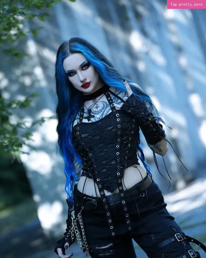 BlueAstrid - Photo #55