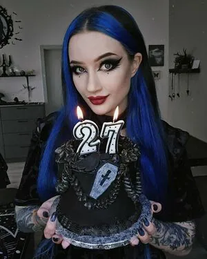 BlueAstrid
