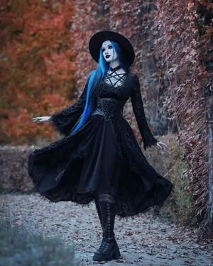 BlueAstrid