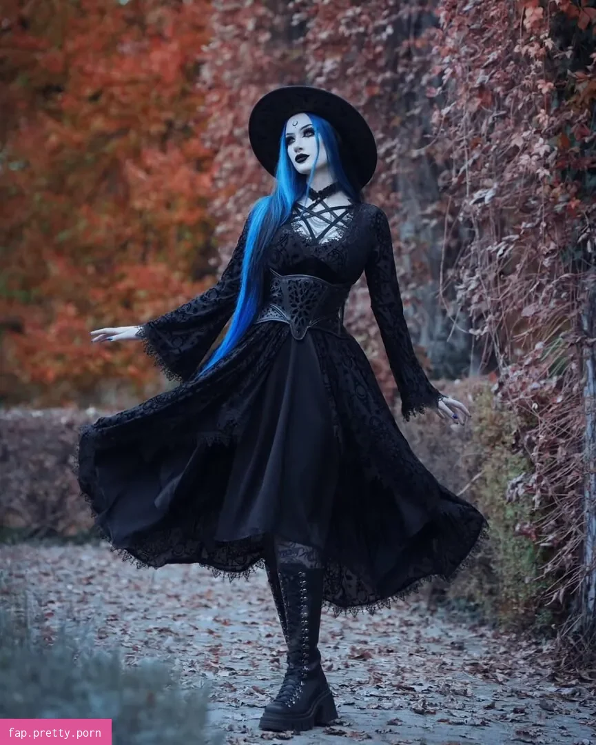 BlueAstrid - Photo #80