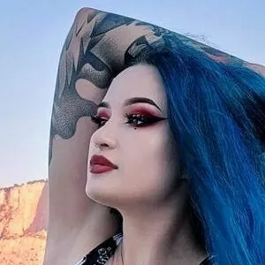 BlueAstrid