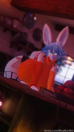 BlueBunBoi
