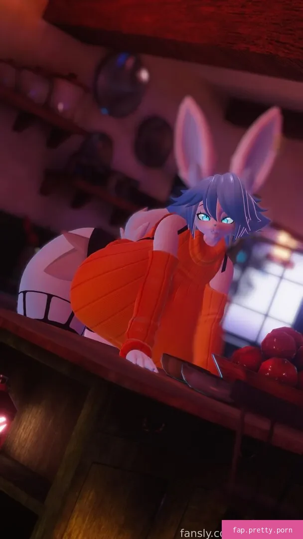 BlueBunBoi - Photo #30