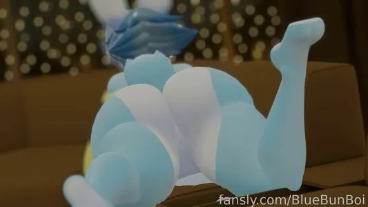 BlueBunBoi