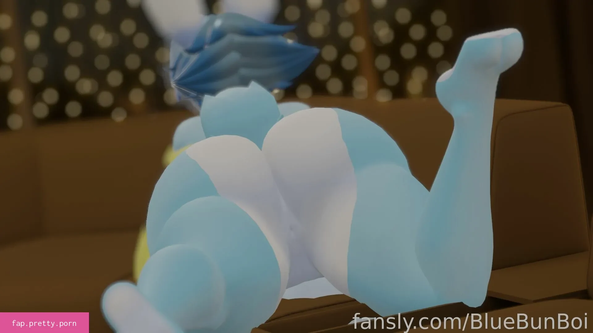 BlueBunBoi - Photo #68