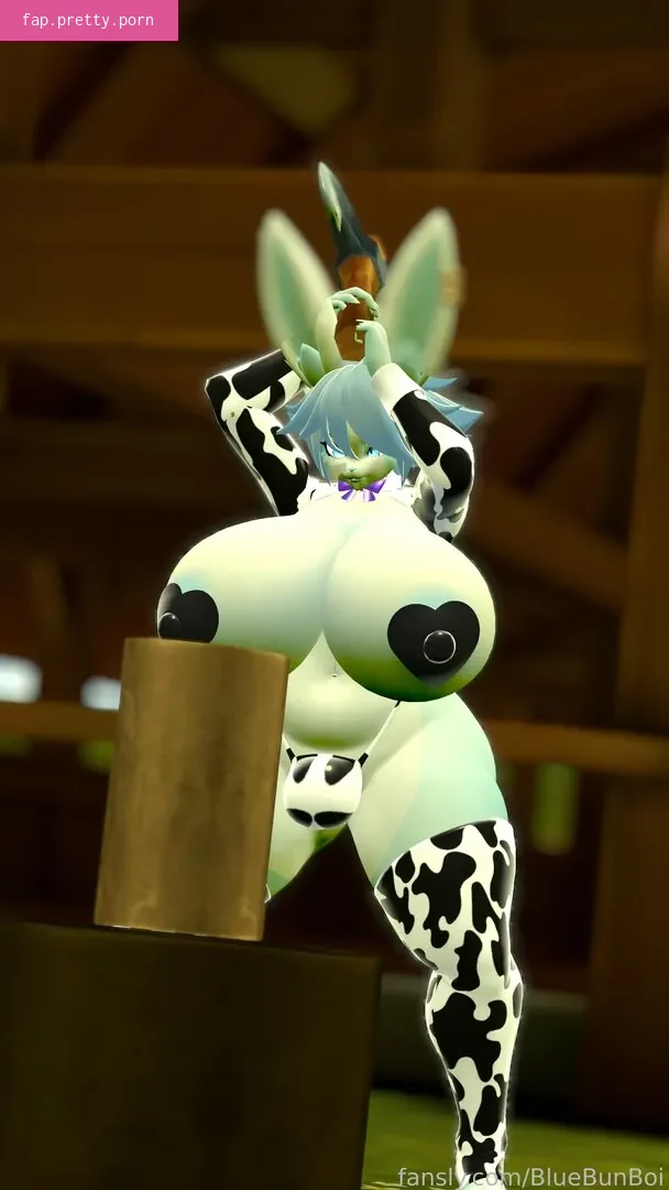 BlueBunBoi - Photo #18