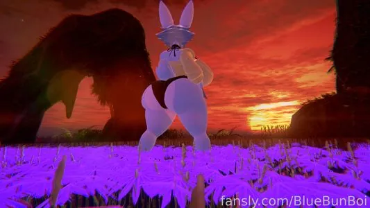 BlueBunBoi