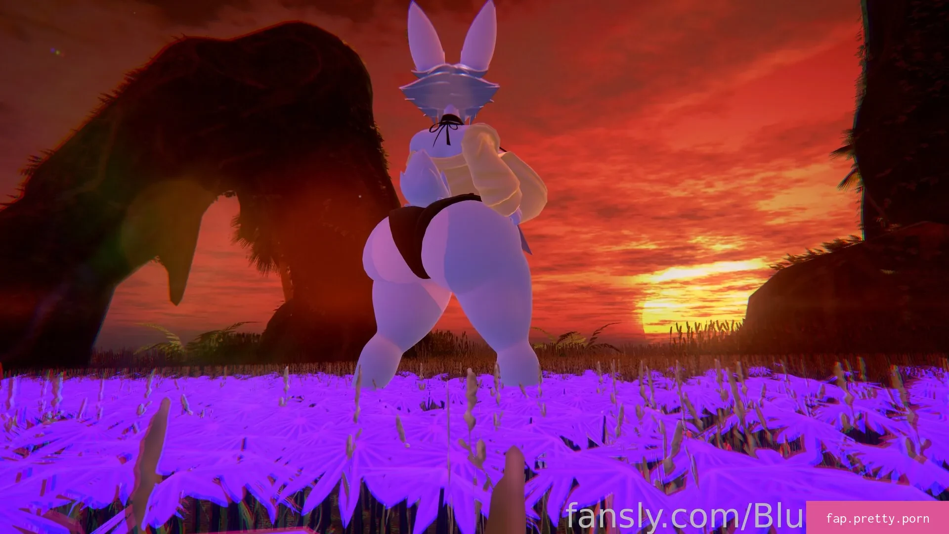 BlueBunBoi - Photo #23