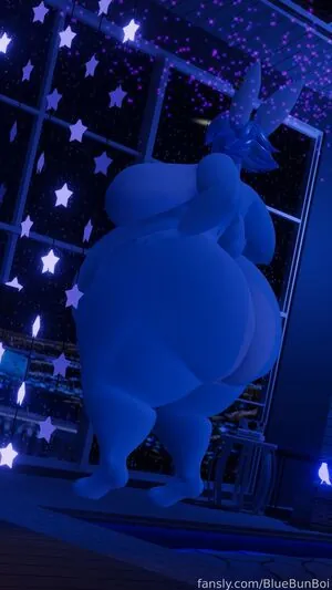BlueBunBoi