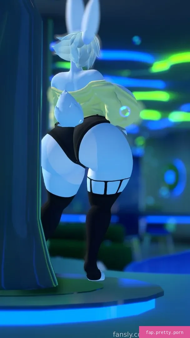 BlueBunBoi - Photo #03