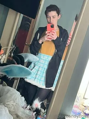 bluecandyfloss
