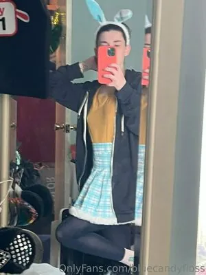 bluecandyfloss