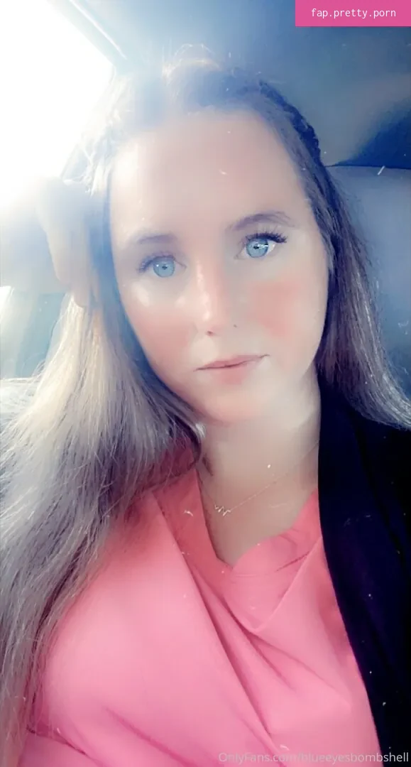 blueeyesbombshell - Photo #22