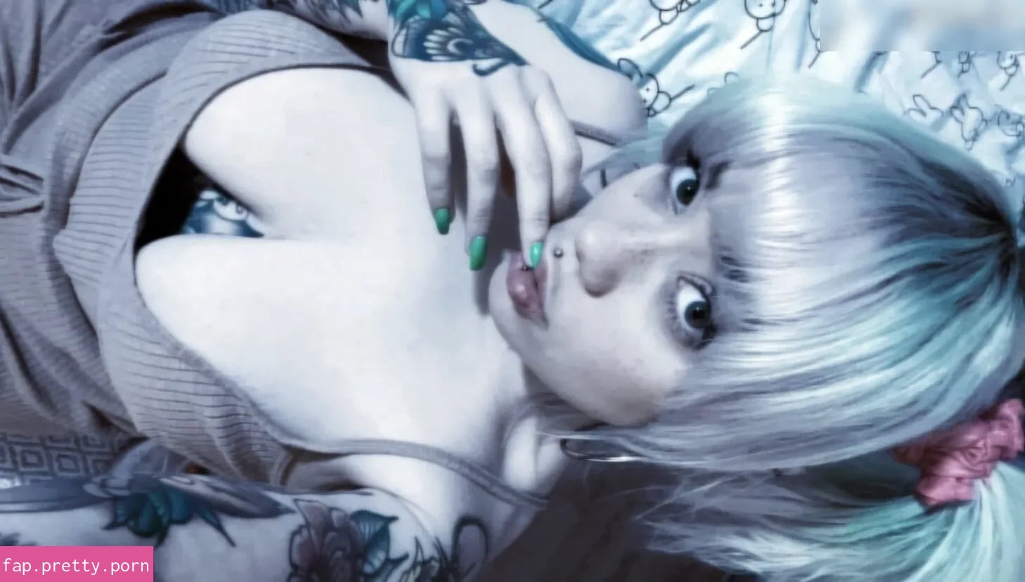 Bluenicorn - Photo #01