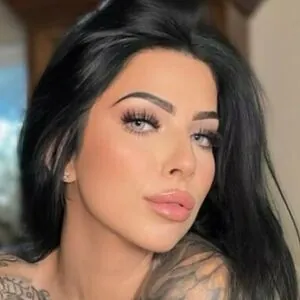 Blushingbambi