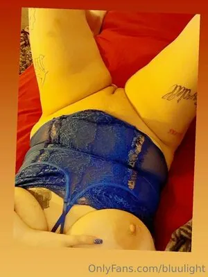bluulight