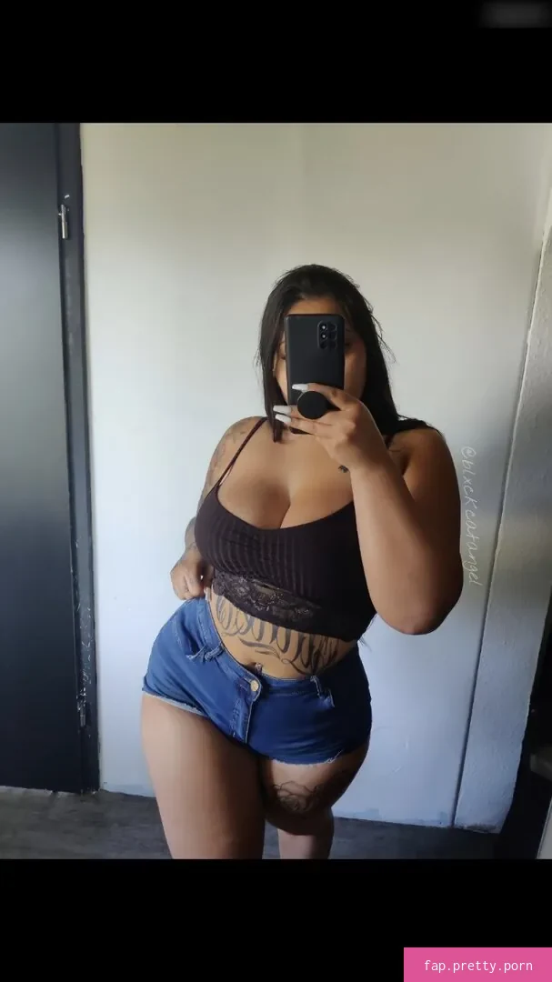 blxckcatangel - Photo #86