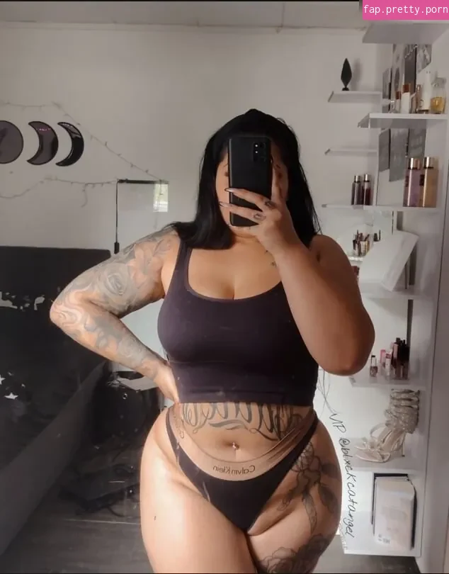 blxckcatangel - Photo #35