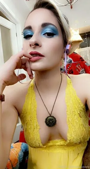 blysssteele