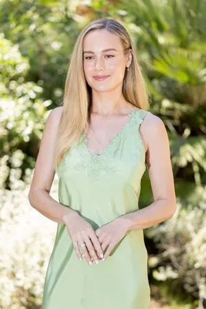 Brie Larson