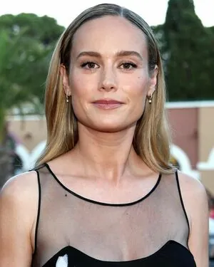 Brie Larson