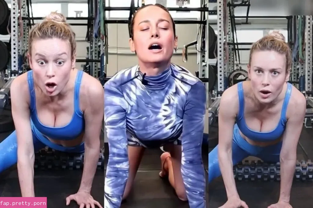Brie Larson - Photo #30
