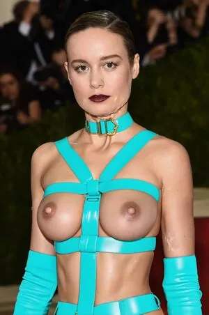 Brie Larson
