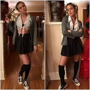 Brie Larson