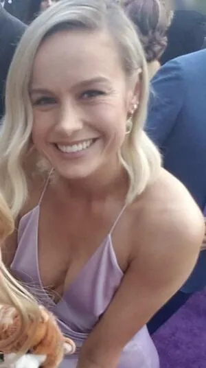 Brie Larson