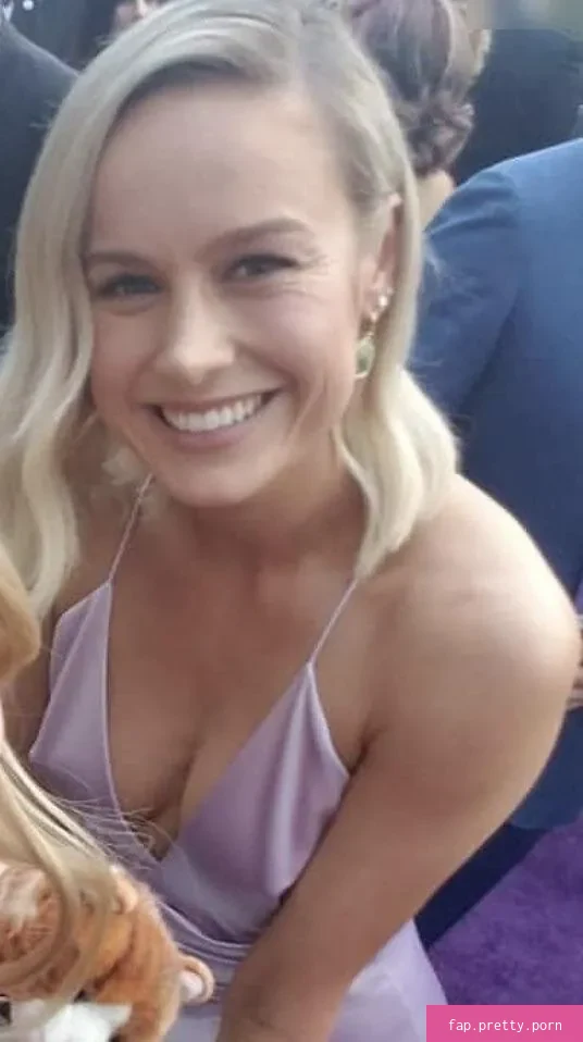 Brie Larson - Photo #97