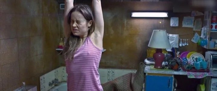 Brie Larson