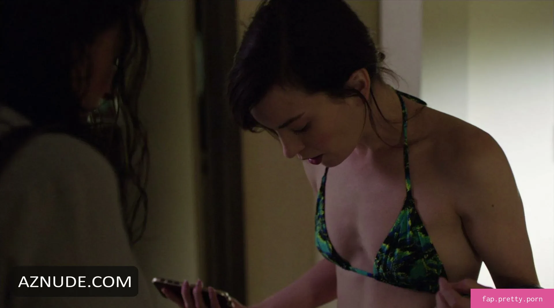 Britt Lower - Photo #94