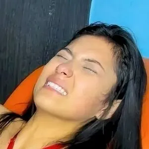 Broken Latina Whores