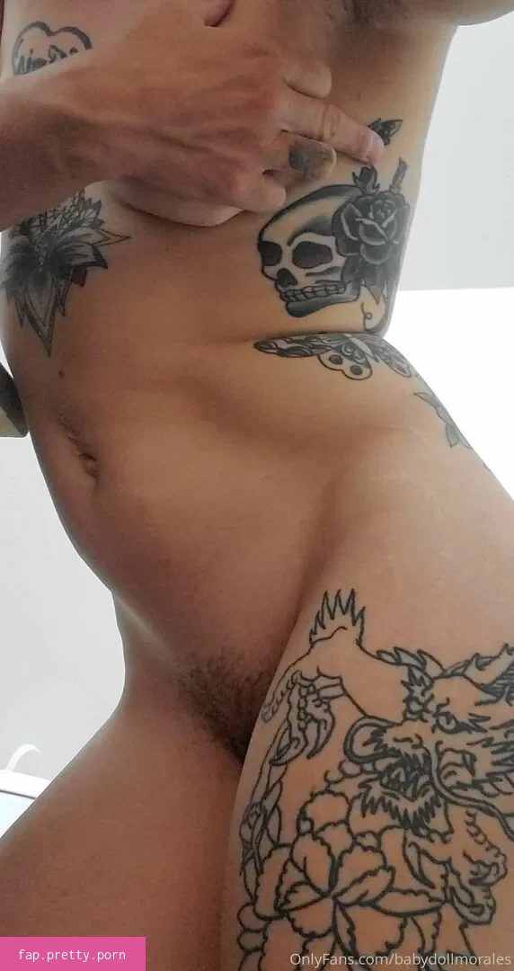 Babydoll Morales - Photo #58