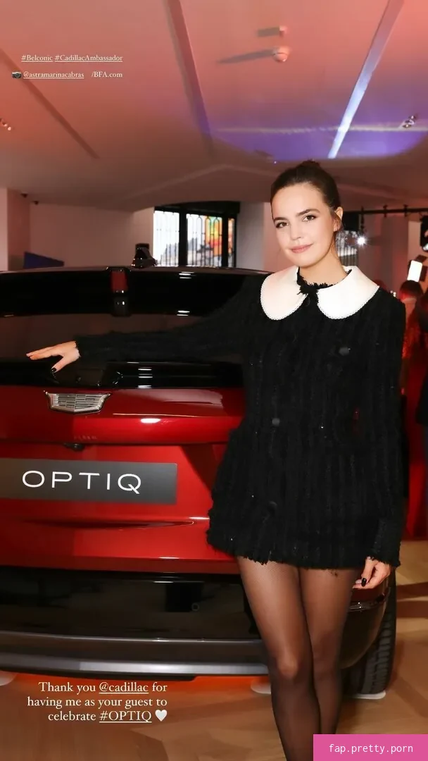 Bailee Madison - Photo #49