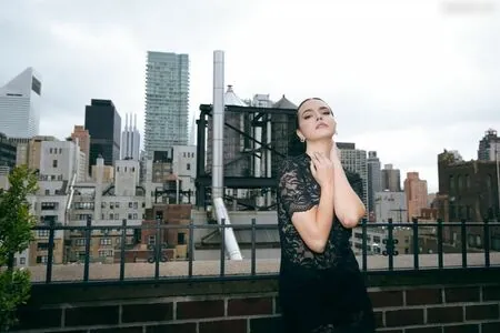 Bailee Madison content