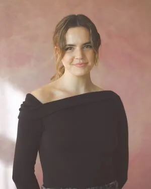 Bailee Madison