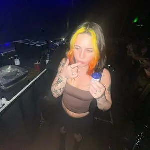 Bea Miller