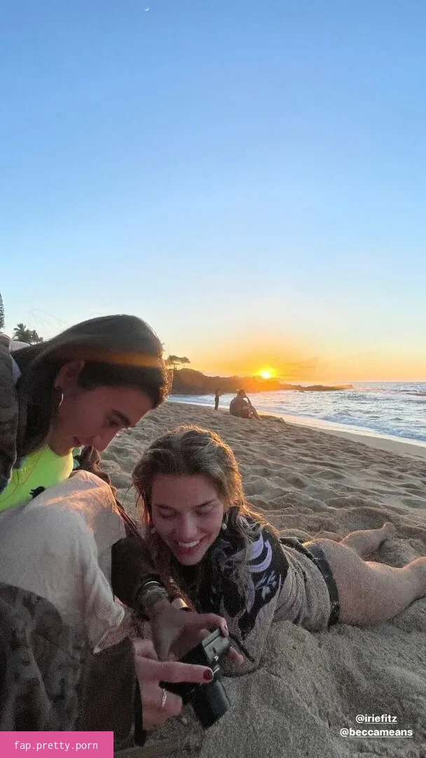 Becca Means - Photo #18