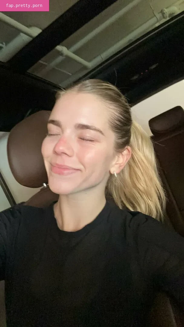 Becca Means - Photo #63