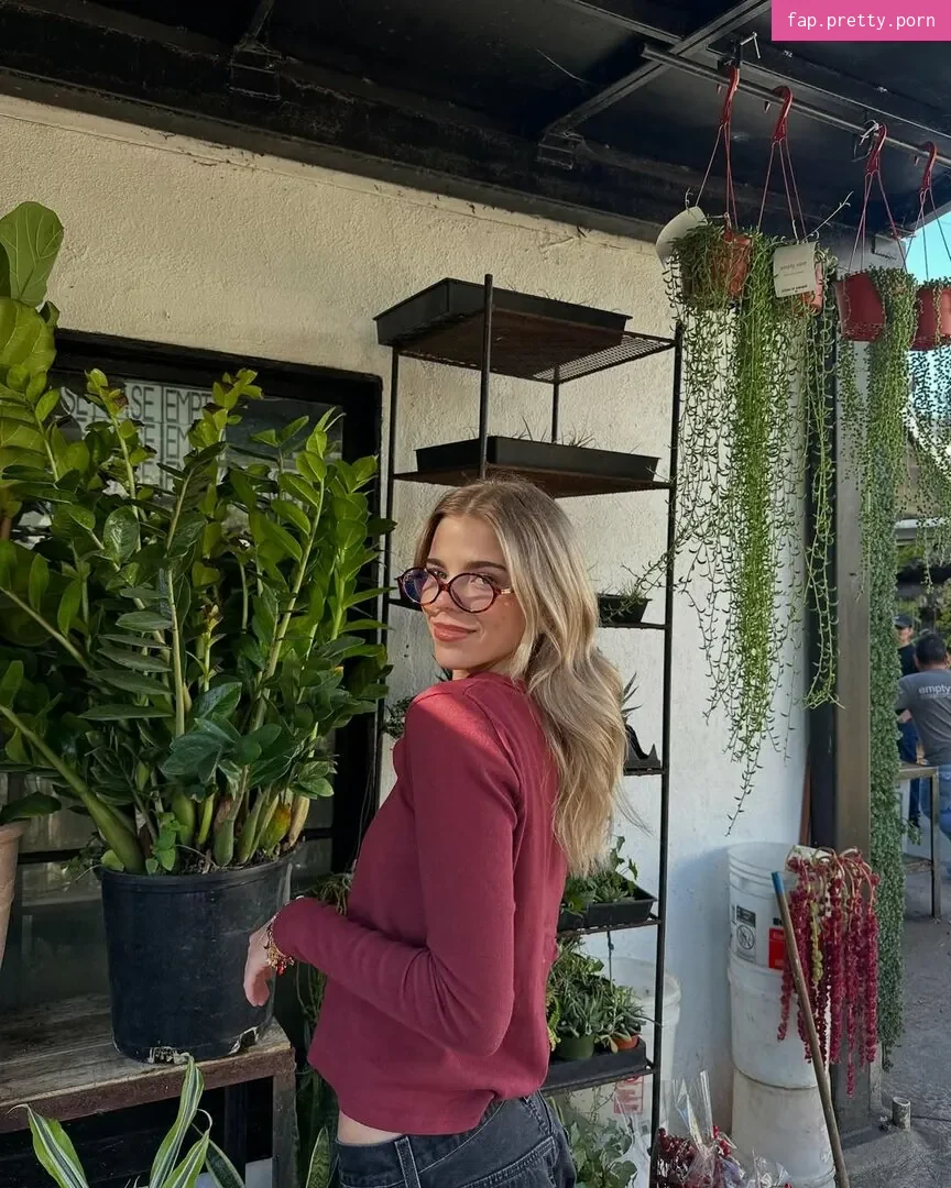 Becca Means - Photo #29