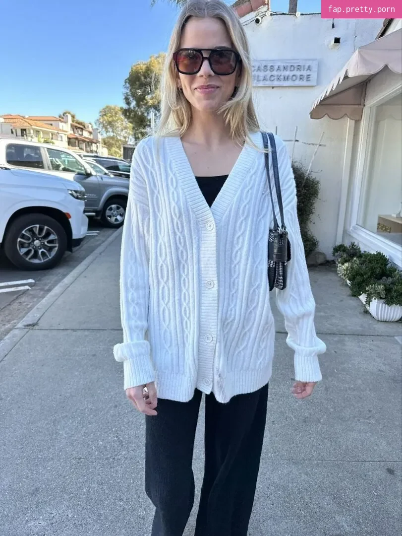 Becca Means - Photo #34