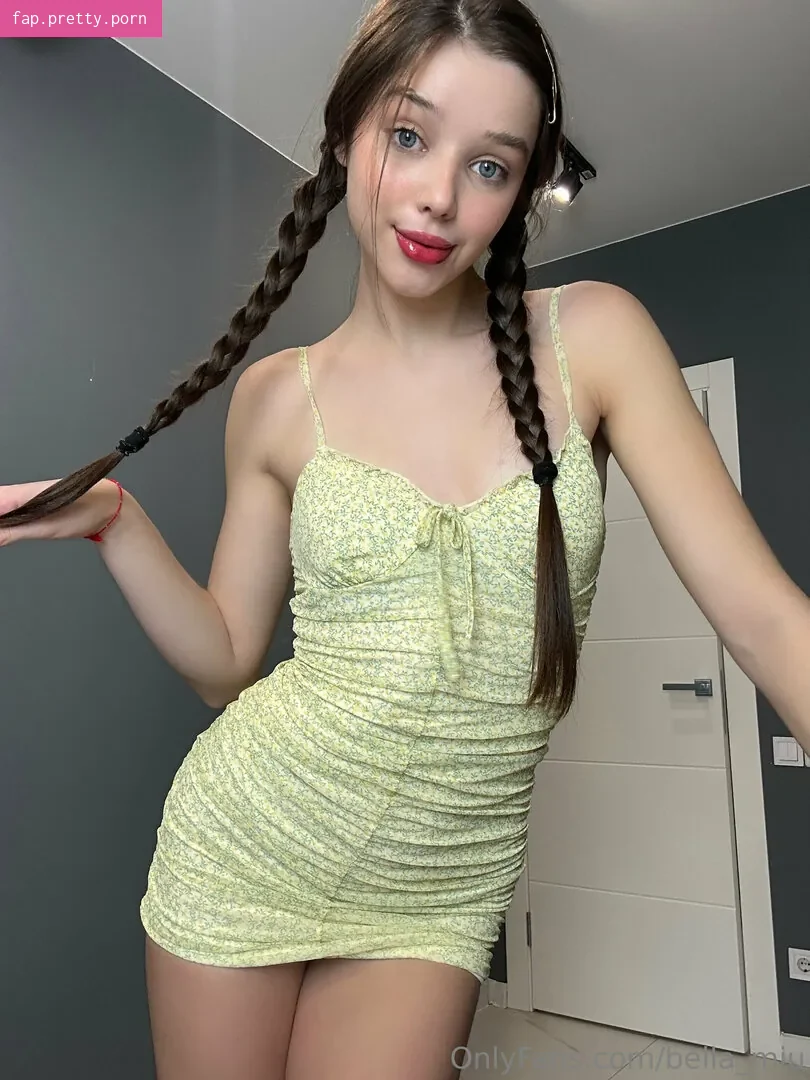 Bella Miu / bella_miu - Photo #07