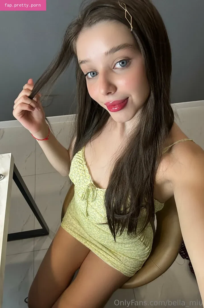 Bella Miu / bella_miu - Photo #13