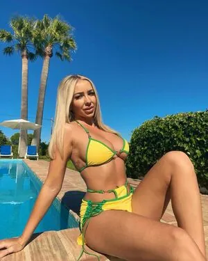 Bethany Morgan