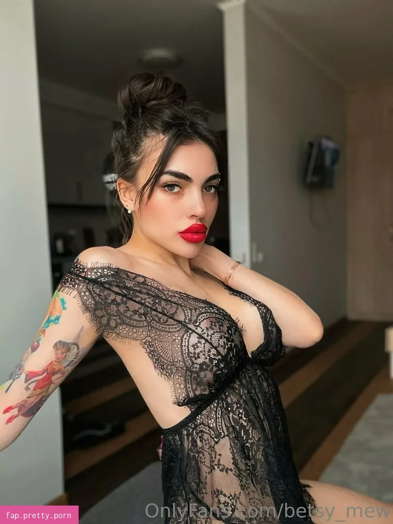 betsy_mew - Photo #26